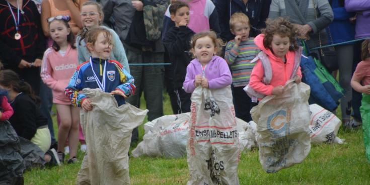 Heritage Group gathering memories of the traditional Malin Head sports day
