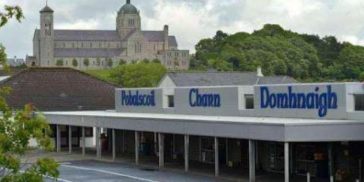 Carndonagh Blood Donation Clinic &lsquo;one of the best in the country&rsquo;