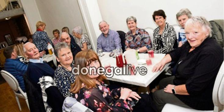 In pictures: Fundraising social dance for local church at the Plaza in Buncrana