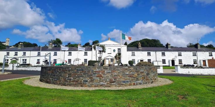 Inishowen Maritime Museum &lsquo;delighted&rsquo; after receiving &euro;232,000 for complete redesign
