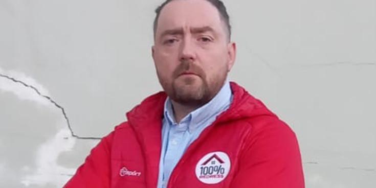 Health Minister must act as seriously ill residents deteriorate in defective homes