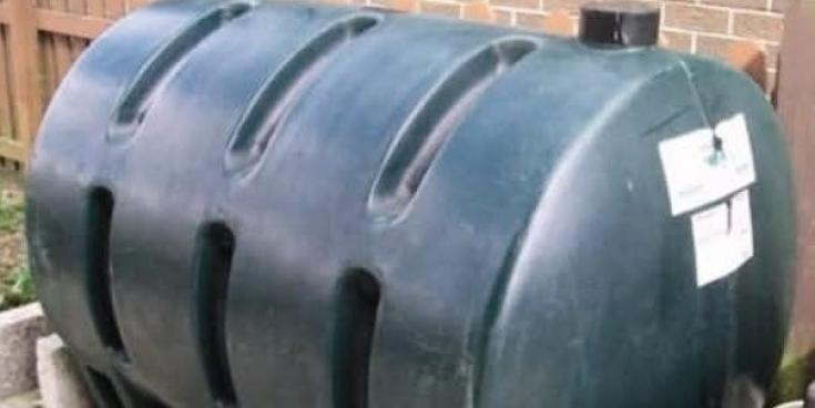 Donegal garda&iacute; urging householders to take extra precautions to protect oil tanks