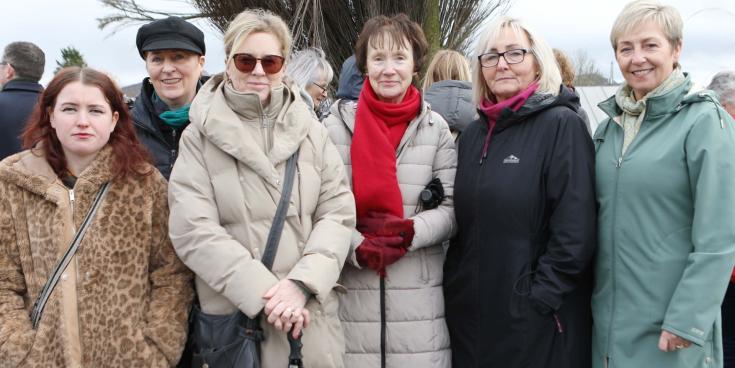 Inish Theatre Group calls for urgent action on Buncrana Community Hospital delays