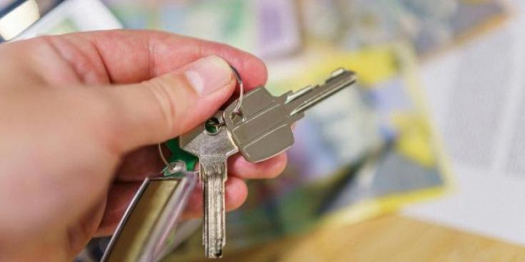 Donegal property prices rise by a massive &euro;10,000 in one year