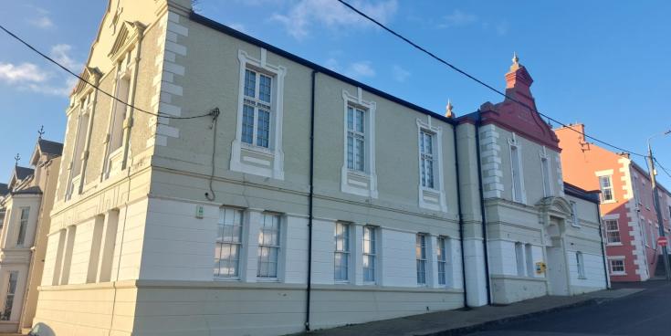 Moville&rsquo;s Saint Eugene&rsquo;s Hall seeking new committee members ahead of AGM