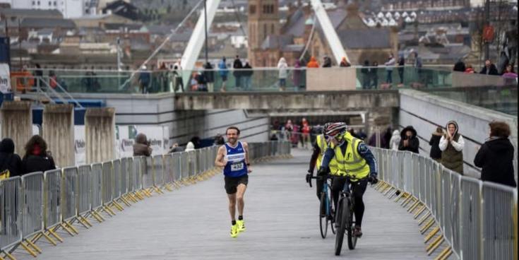 Buncrana&rsquo;s&nbsp;top athlete John Joe Doherty reveals the secrets of his success