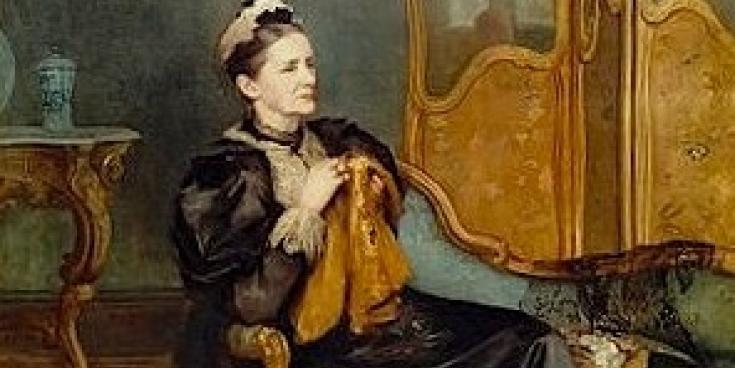 Bus tour celebrating Cecil Frances Alexander to take in her former Donegal home