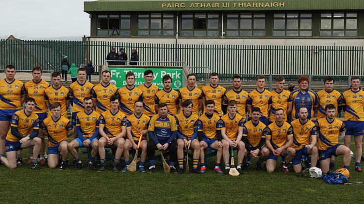 Extra-time heartbreak for gallant Burt in All-Ireland Junior semi-final against Easkey