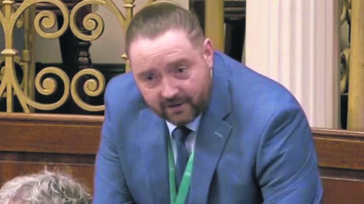 Deputy Ward calls for Emergency Winter Payment for people with disabilities