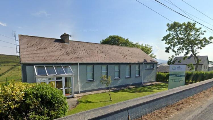 Accessibility and safety upgrades planned for Glengad Youthreach