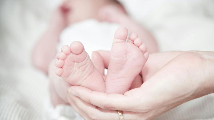 1,529 Donegal families recieved Newborn Baby Grants in 2025