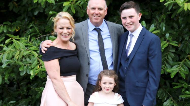 Geraldine Mullan taking on Vietnam&rsquo;s highest peak in memory of son Tom&aacute;s