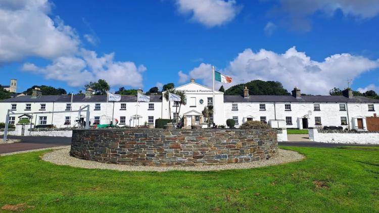 Inishowen Maritime Museum &lsquo;delighted&rsquo; after receiving &euro;232,000 for complete redesign