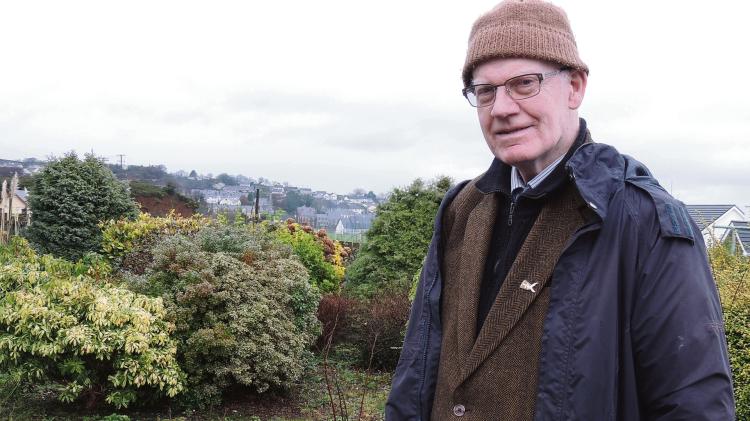 From Moville to Santiago: The life and mission of Fr John McLaughlin