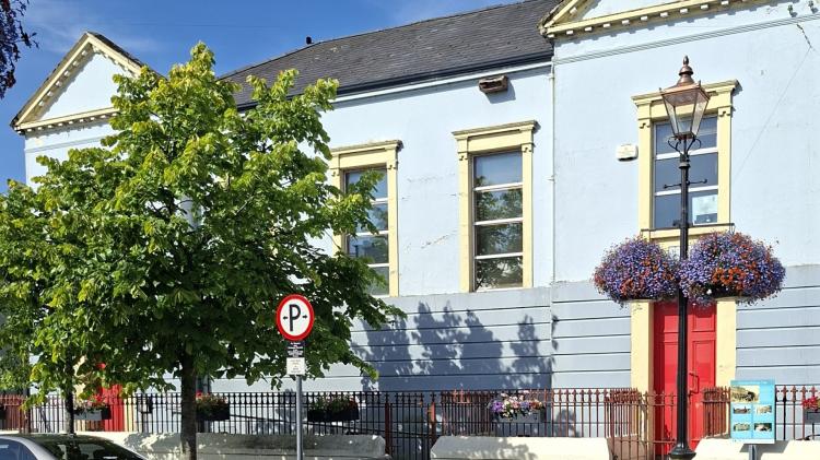 Buncrana construction firm ordered to pay &euro;2,500 for &lsquo;very serious' river pollution