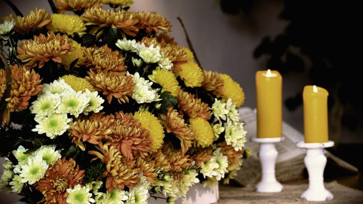 Death notices and funeral arrangements for Donegal on Good Friday evening, April 3