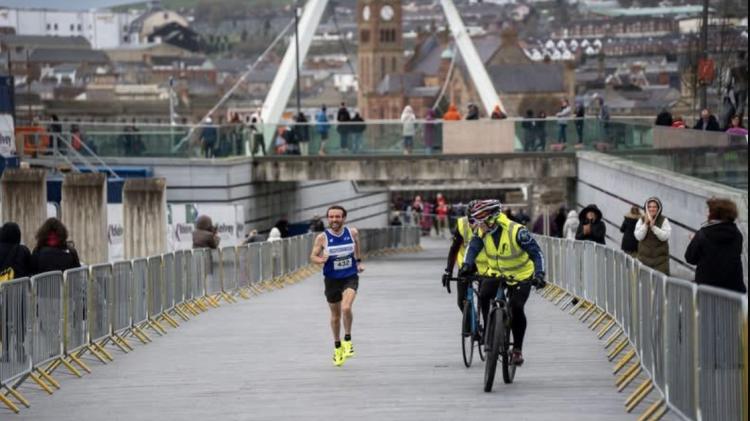 Buncrana&rsquo;s&nbsp;top athlete John Joe Doherty reveals the secrets of his success