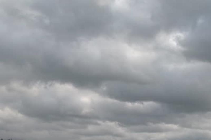 Weather forecast: cloudy, windy and damp
