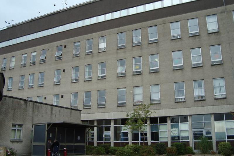 Letterkenny hospital  remains under 'significant pressure' 