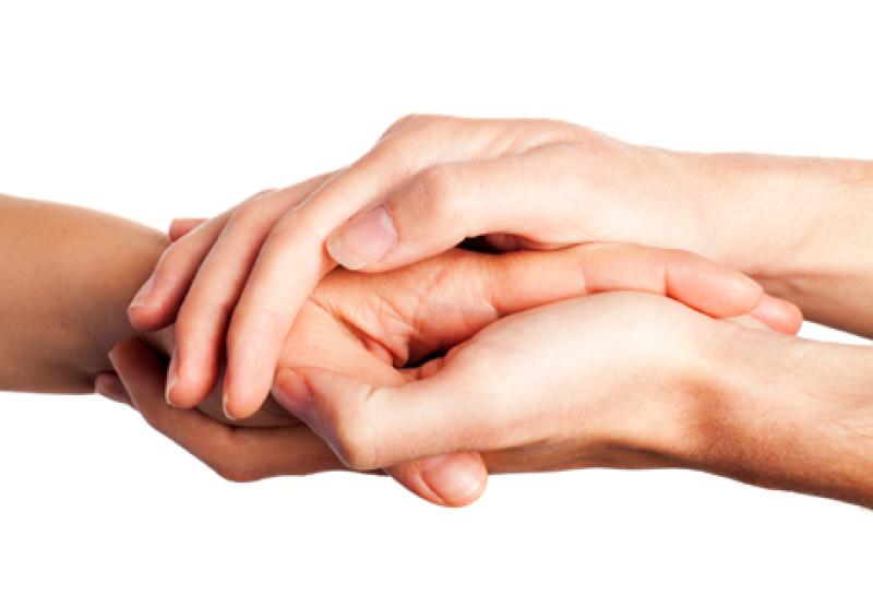 Coping with bereavement