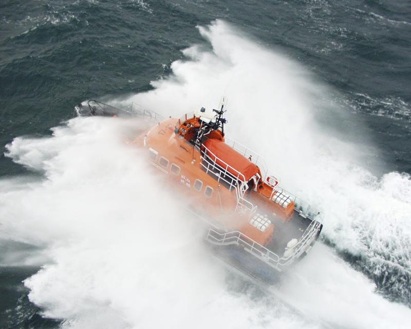 Icy conditions prompts water safety warning