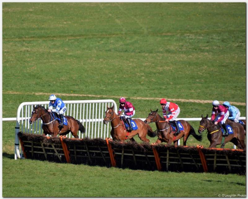 RACING: Top tips for Thursday's card at Thurles 