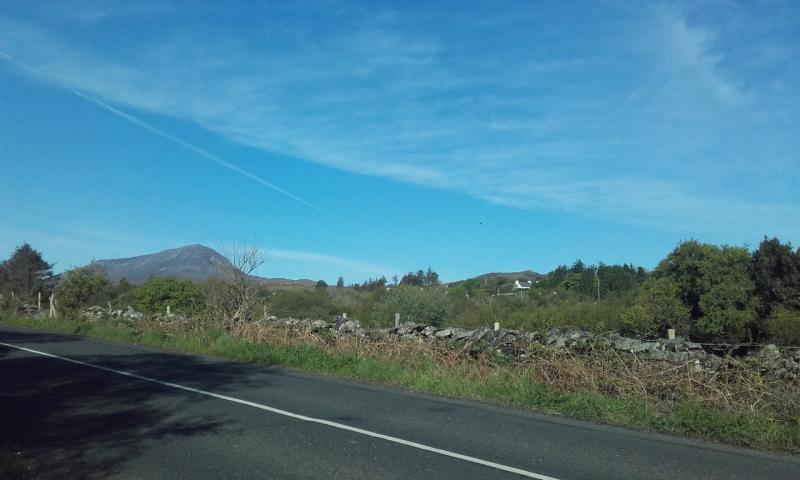 Sun looks set to shine through the weekend across Donegal 