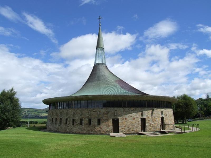 The heritage council’s community heritage grant scheme is open to the people of Donegal