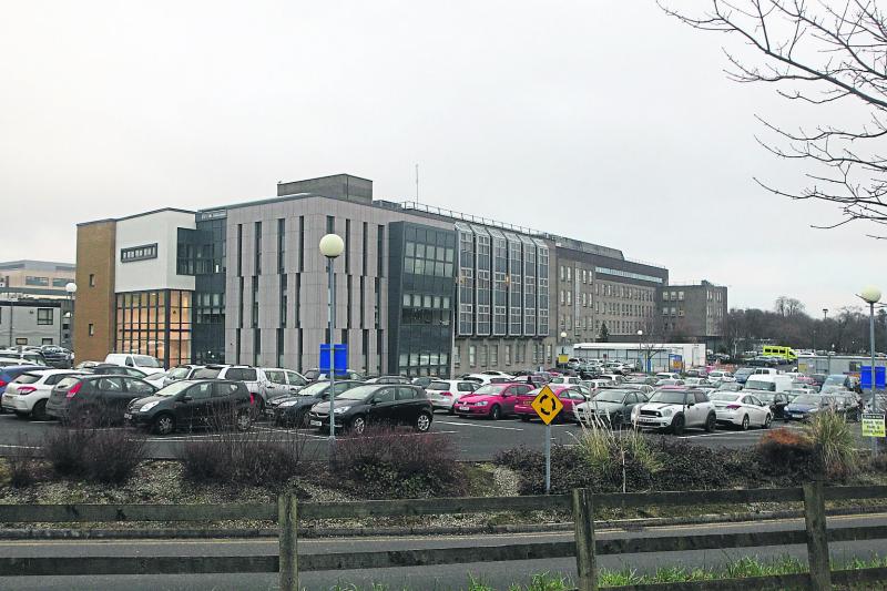 Appointment of second breast surgeon confirmed for Donegal