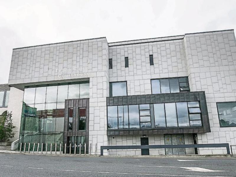 National: Man sentenced for impersonating  a Garda and following woman 'just to frighten her'