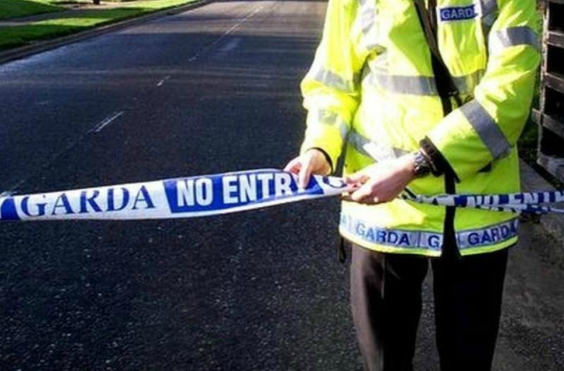 BREAKING: Woman knocked down and killed in built-up area in broad daylight