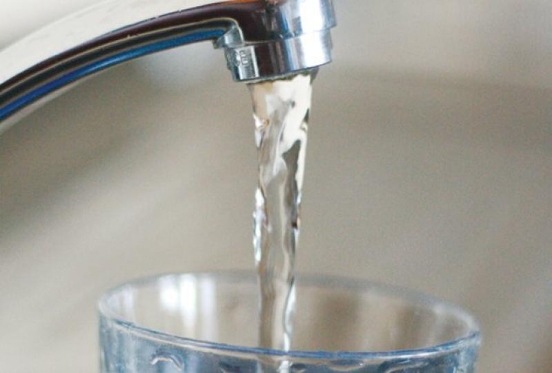 Burst water main could cause disruption in Dundalk today