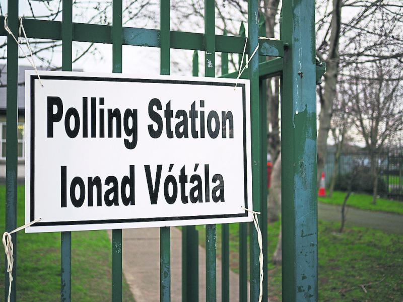 OPINION: 'No point in voting?' It should be mandatory in Ireland as it is in many countries 