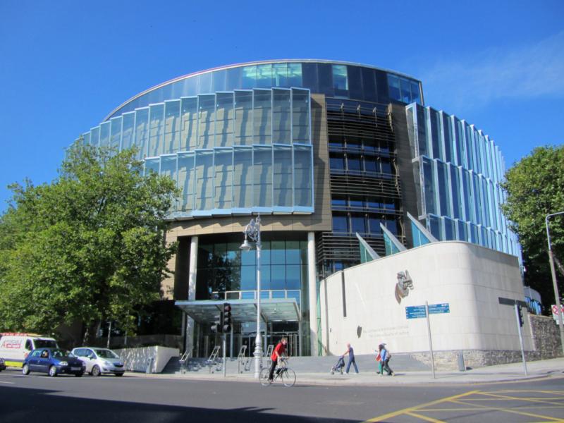 BREAKING: Tipperary man was 13 when he abused his four-year-old neighbour
