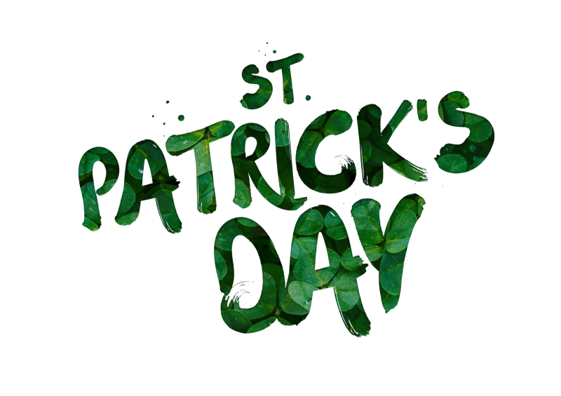 Times for Donegal St Patrick's day parades in towns and villages