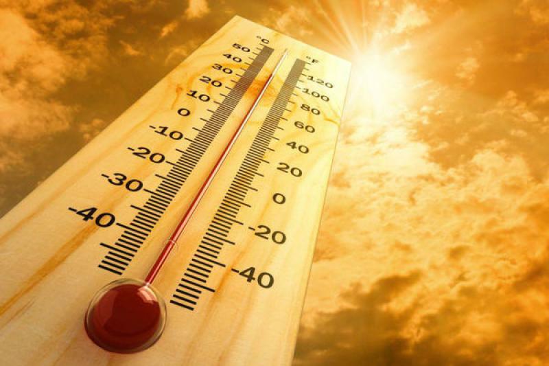 Scorcher confirmed - Rain maybe back, but Donegal ‘heatwave’ confirmed   
