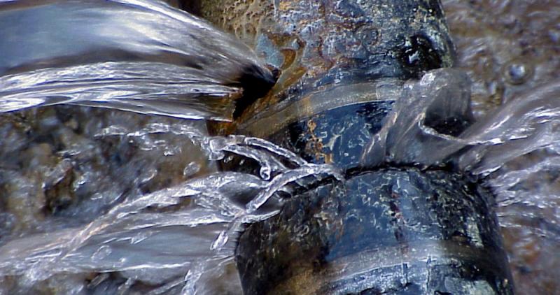 Water outages increasing in Inishowen