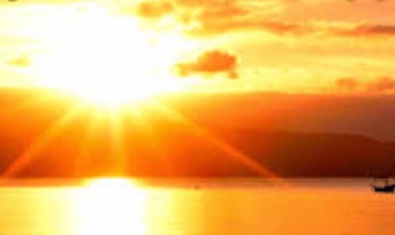 sunshine