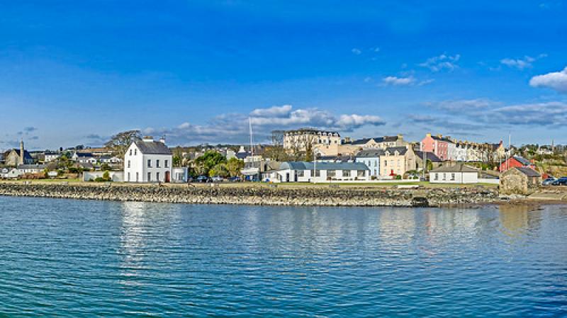 Moville