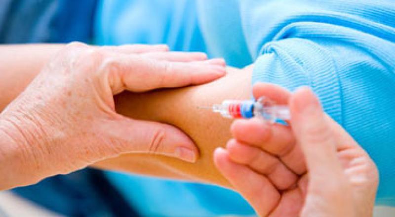 HSE vaccine advice issued amid rise in flu cases across Ireland 