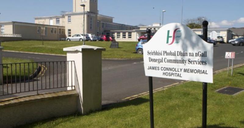 Carndonagh Community Hospital