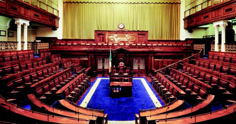 No female candidates seeking FF party nomination to run in General election 