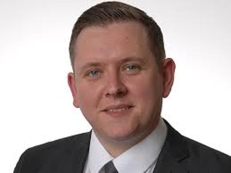 Councillor taking time off work due to issues with stress/anxiety