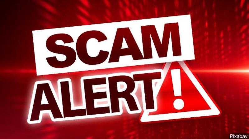 Lady waiting on hospital appointment was almost scammed by HSE imposter