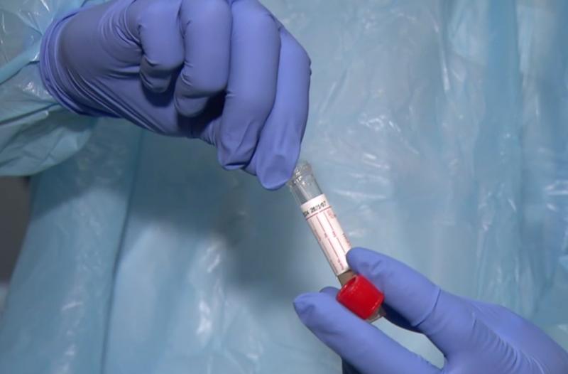 Midlands TD slams €275 Covid test charge 