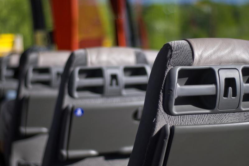 Bus Éireann staff  experiencing high demand on some services in recent weeks