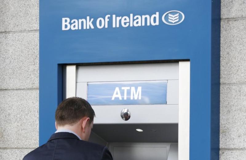 Bank of Ireland customers experience widespread disruptions as ATMs and app out of service