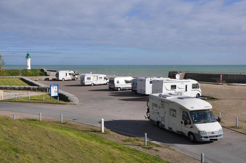 Gardaí warn of caravan and campervan thefts