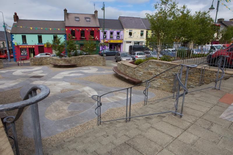 No Gardaí in Carndonagh to deal with anti-social behaviour