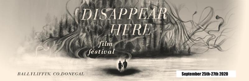 Donegal to host Ireland’s first ‘socially distanced’ film festival